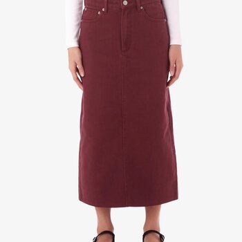 Darla Long Skirt