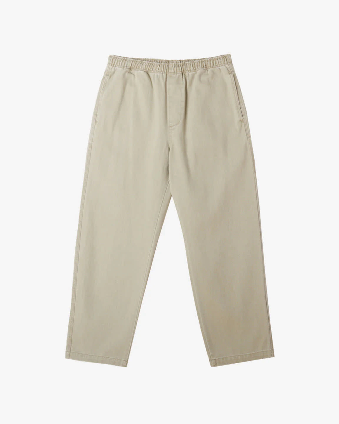 Obey Denim Easy Pant Abby