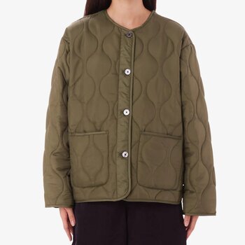 Eden Liner Jacket