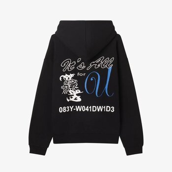 For You Extra Heavy Hood