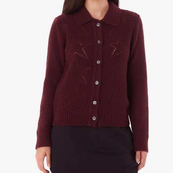 Fortune Cardigan