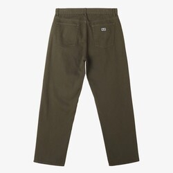 Hardwork Pigment Denim