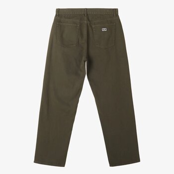 Hardwork Pigment Denim