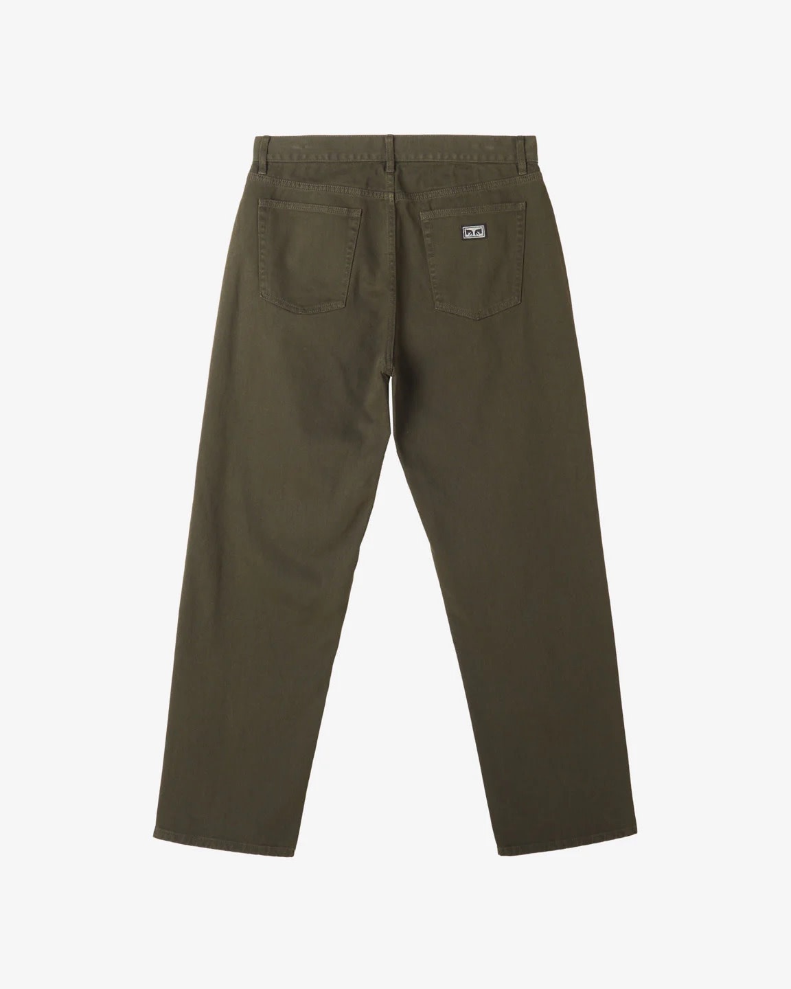 Obey Hardwork Pigment Denim