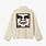 Obey Icon Face Sherpa Jacket