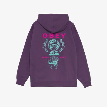 Obey Obey Helping Hand