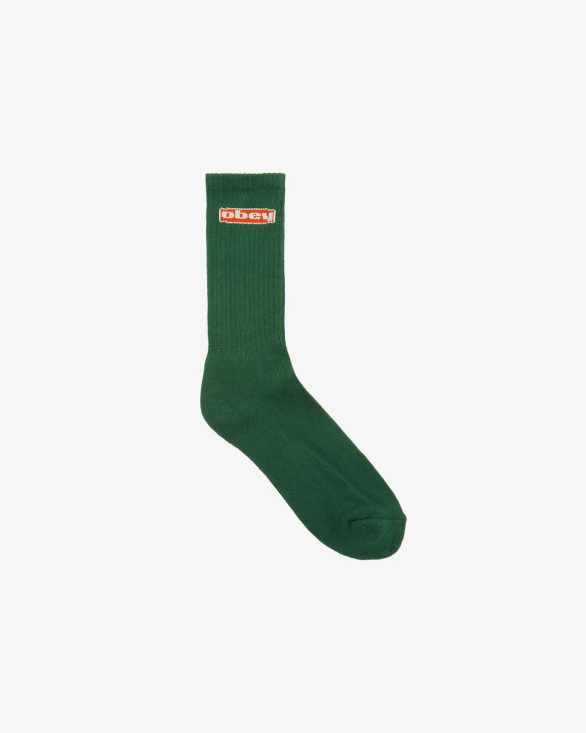 Obey Obey Oval Socks