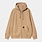 Hooded Eldon Sweat Jacket