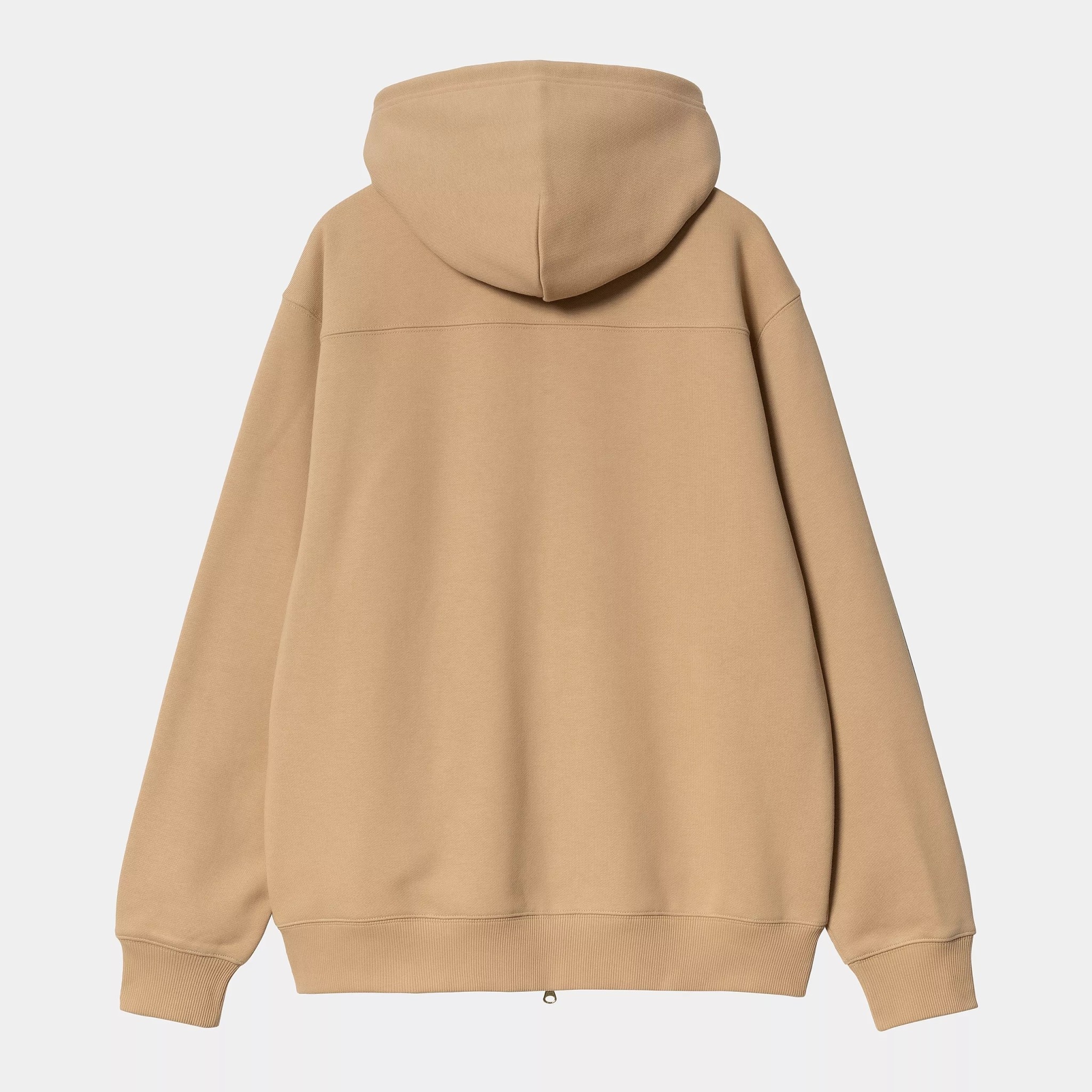 Carhartt WIP Hooded Eldon Sweat Jacket