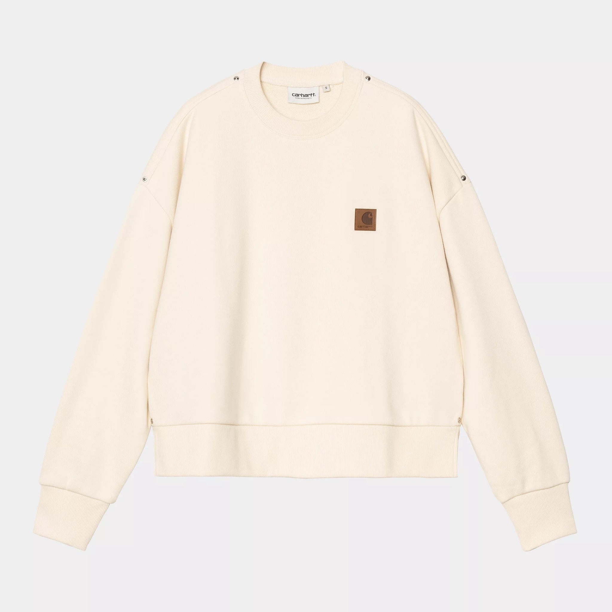 Carhartt WIP Women Eldon Sweat