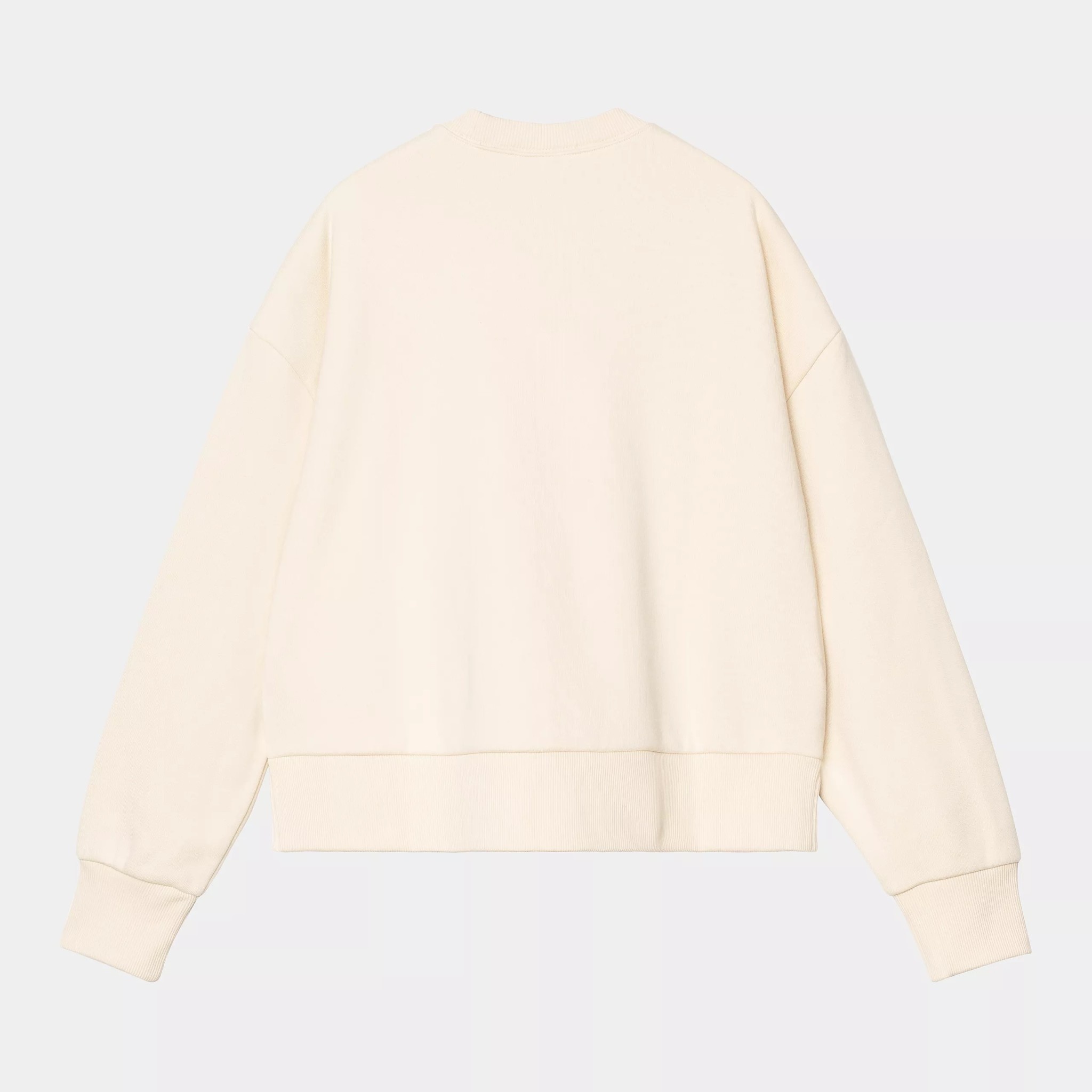 Carhartt WIP Women Eldon Sweat