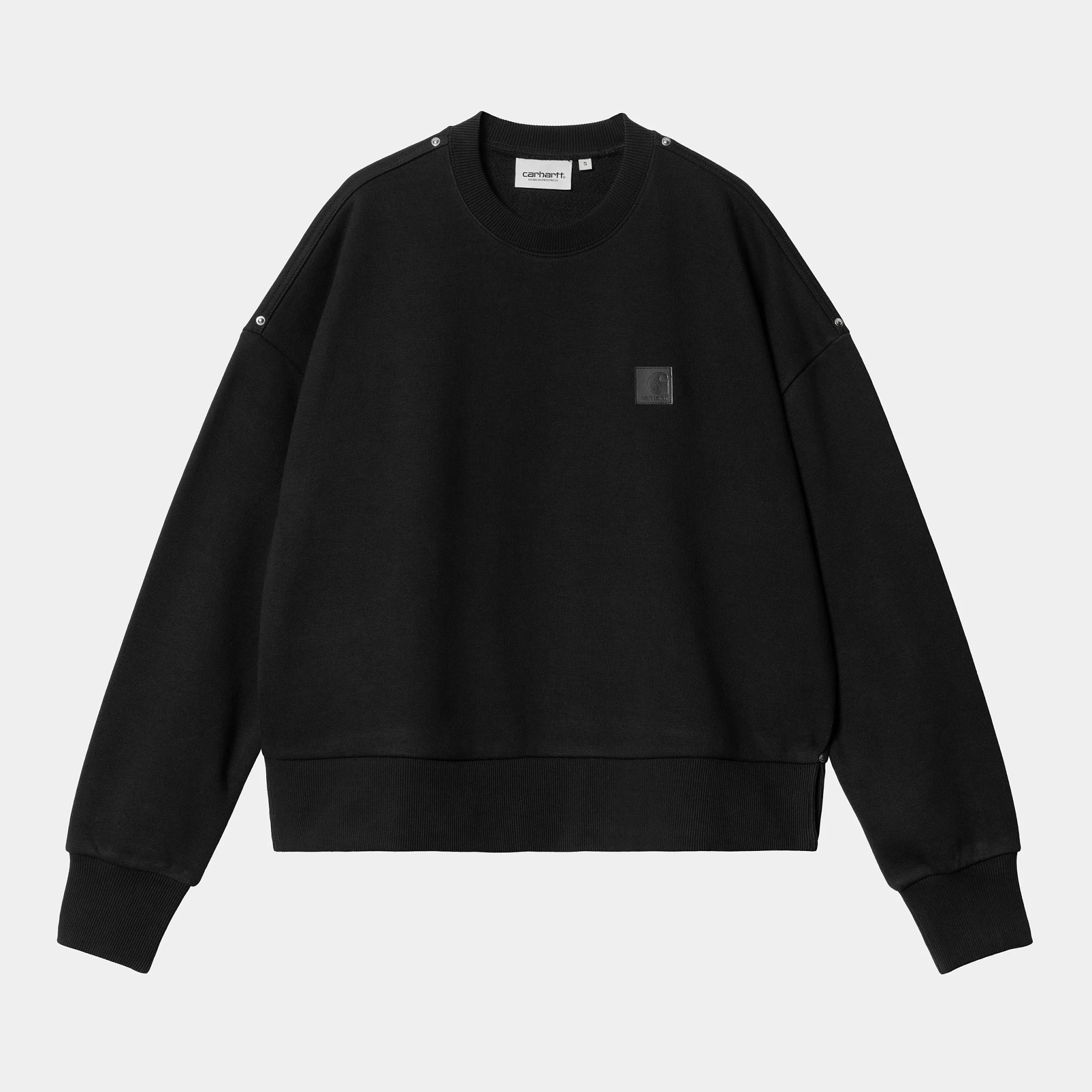Carhartt WIP Women Eldon Sweat