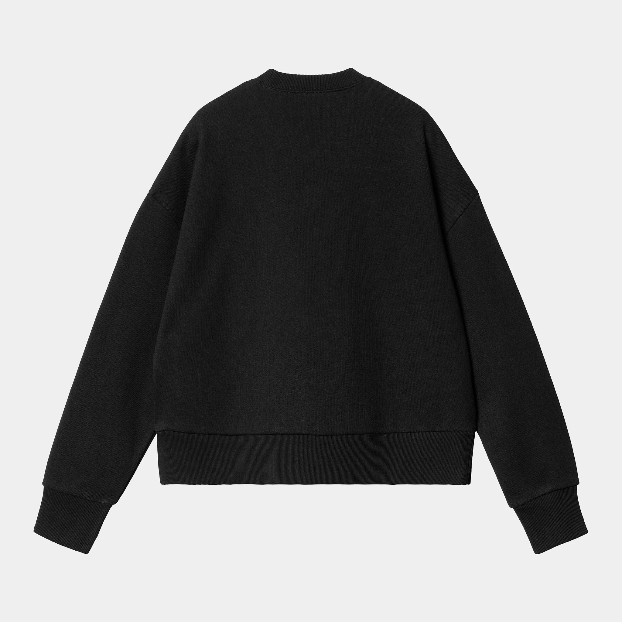 Carhartt WIP Women Eldon Sweat