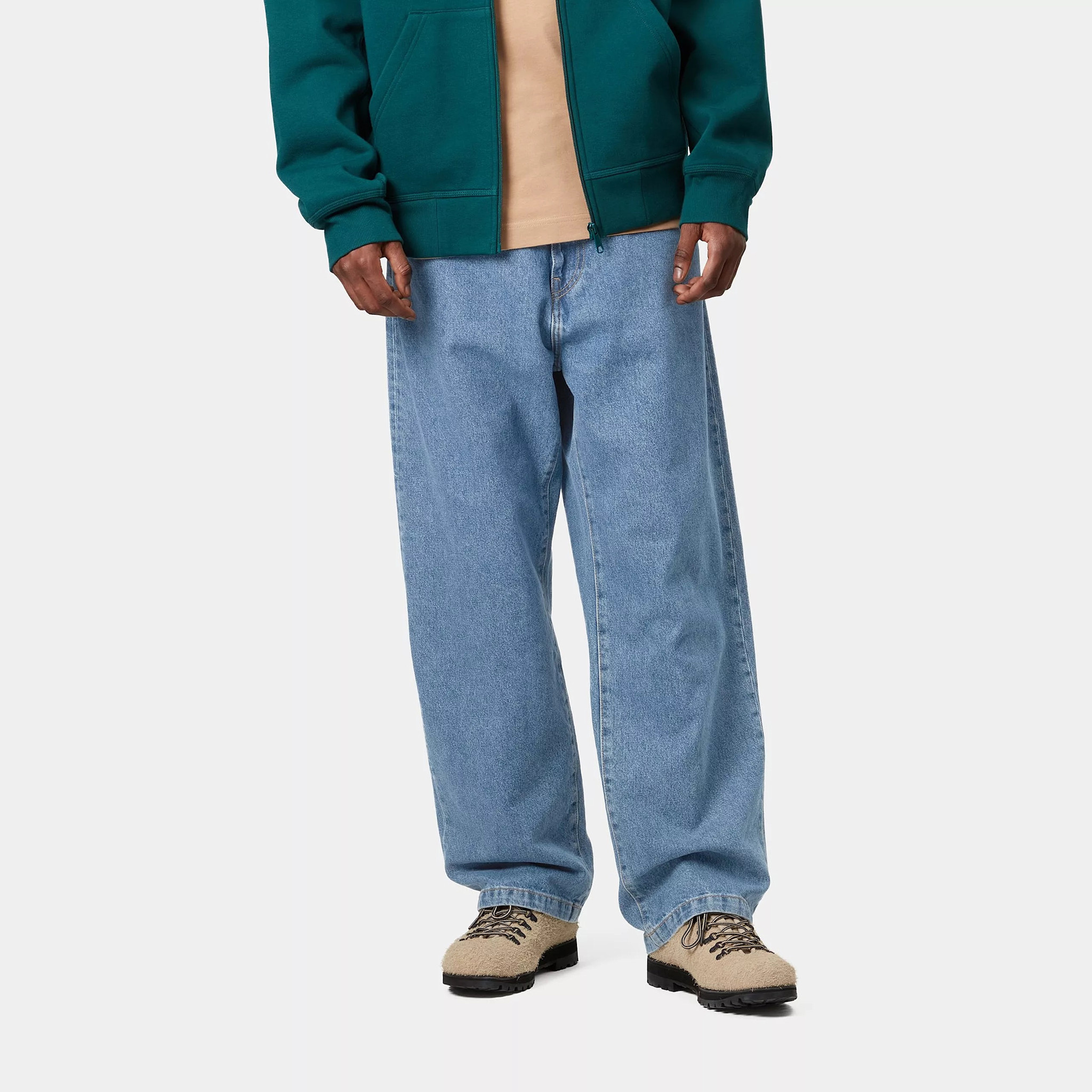 Carhartt WIP Landon Pant 'Robertson'