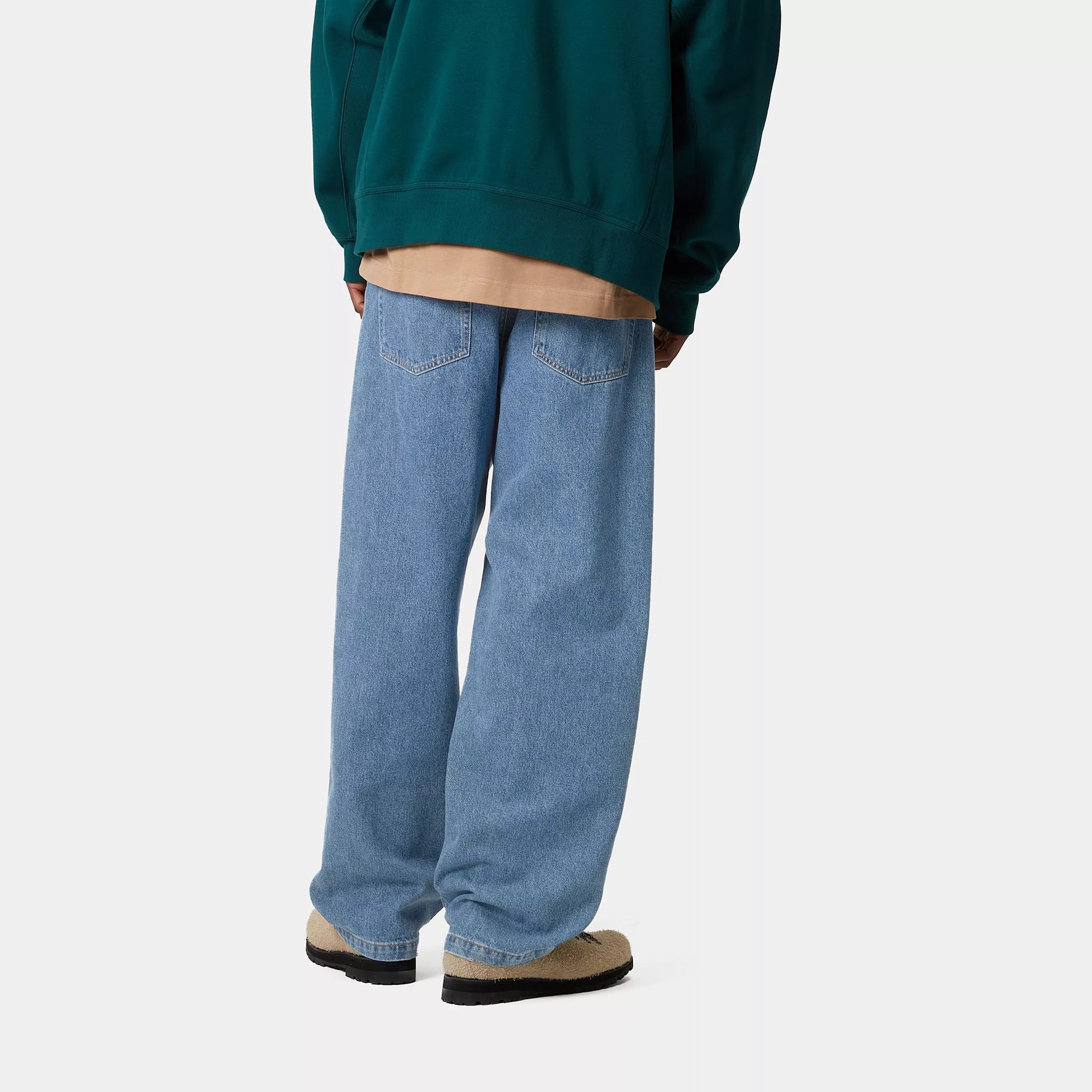 Carhartt WIP Landon Pant 'Robertson'