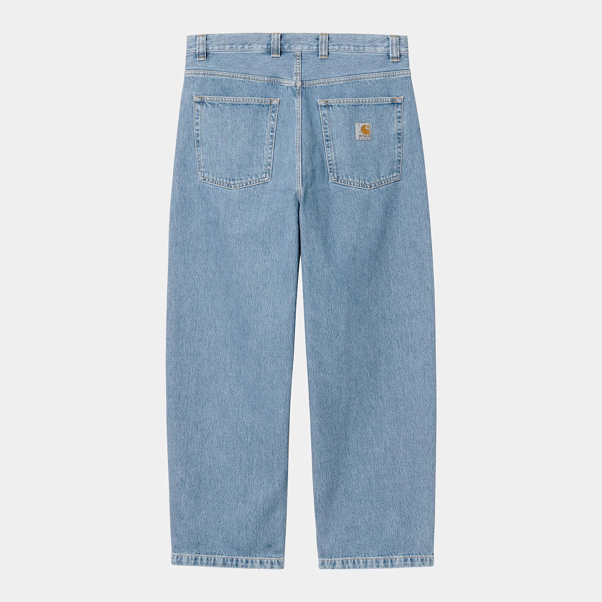 Carhartt WIP Brandon Pant 'Smith'