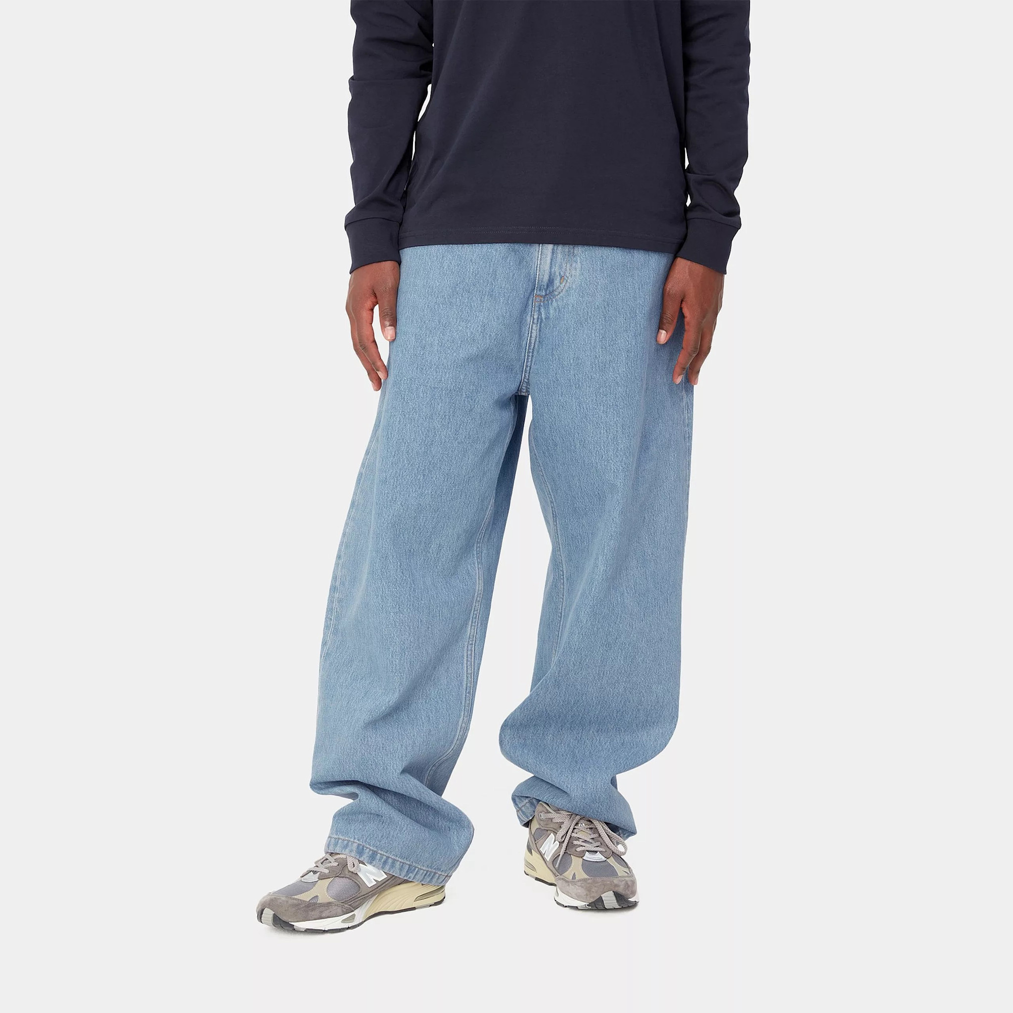 Carhartt WIP Brandon Pant 'Smith'
