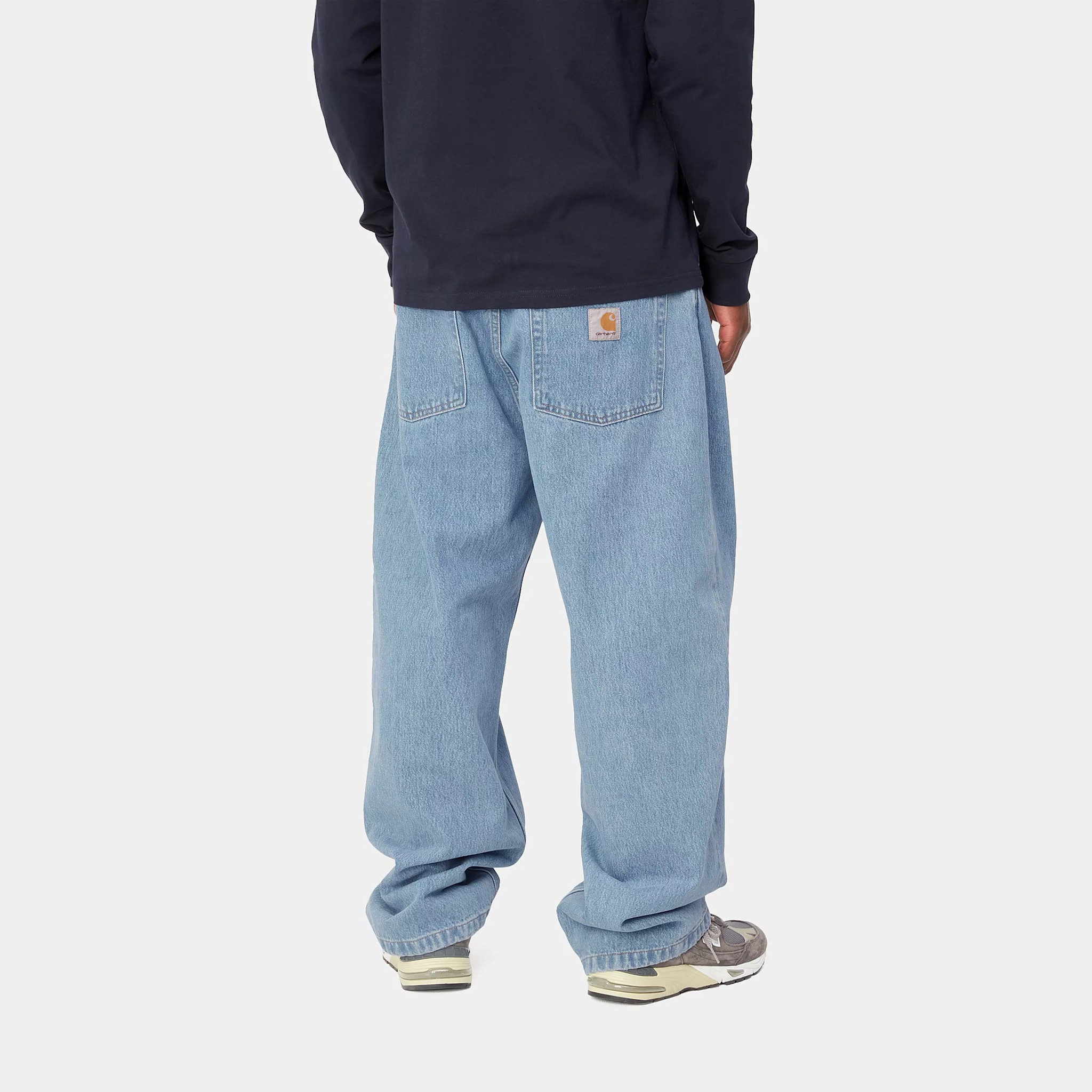 Carhartt WIP Brandon Pant 'Smith'