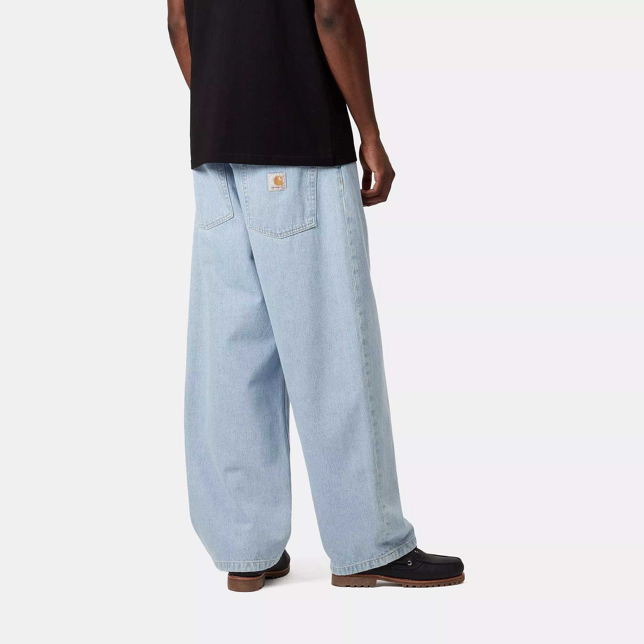 Carhartt WIP Brandon Pant 'Smith'