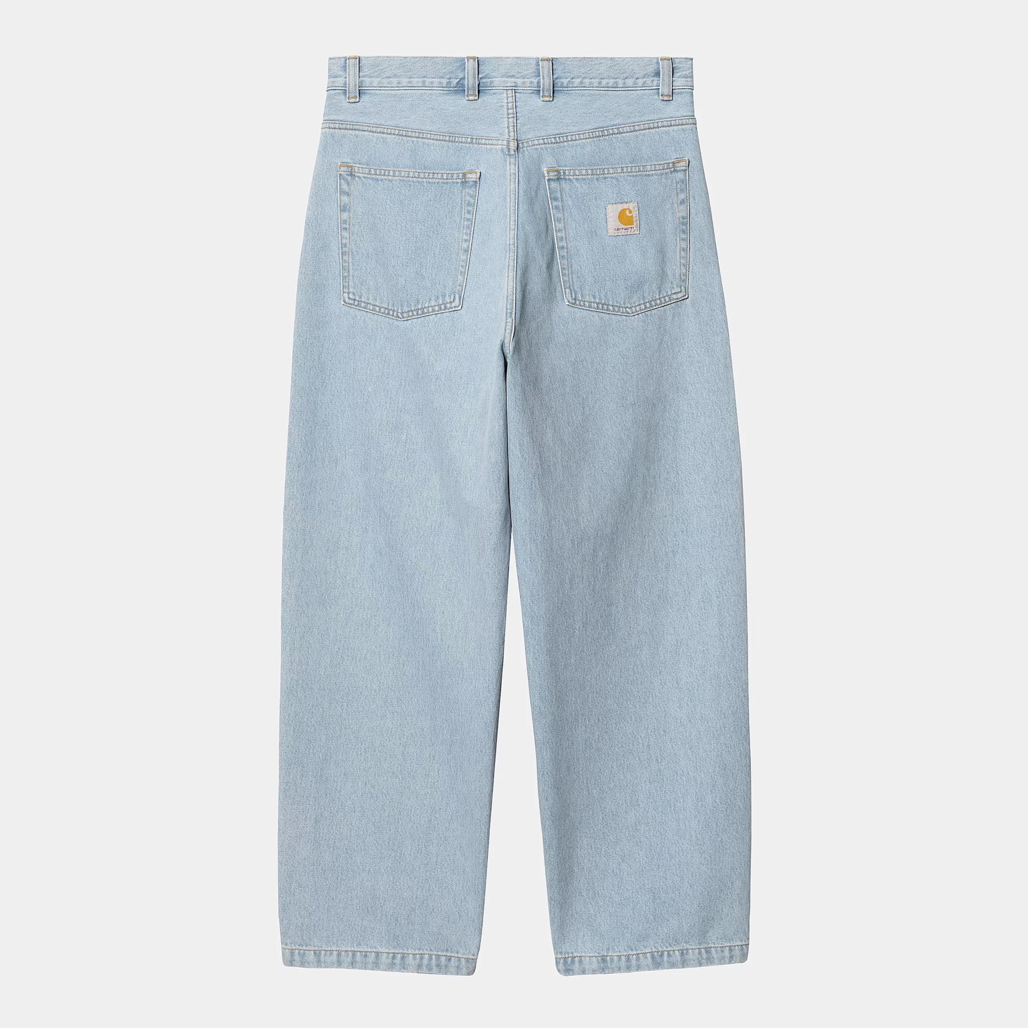Carhartt WIP Brandon Pant 'Smith'