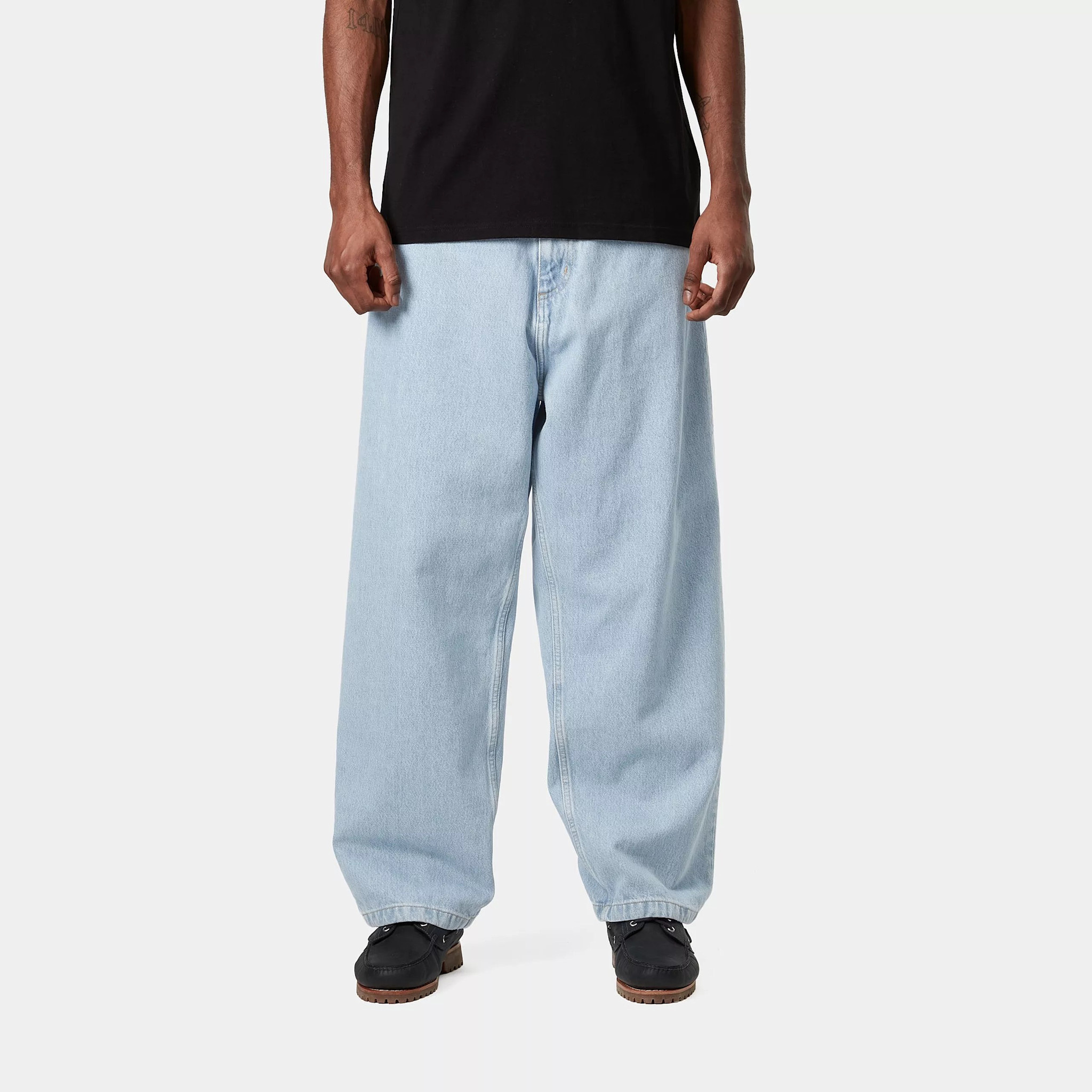 Carhartt WIP Brandon Pant 'Smith'