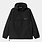 Windbreaker Pullover