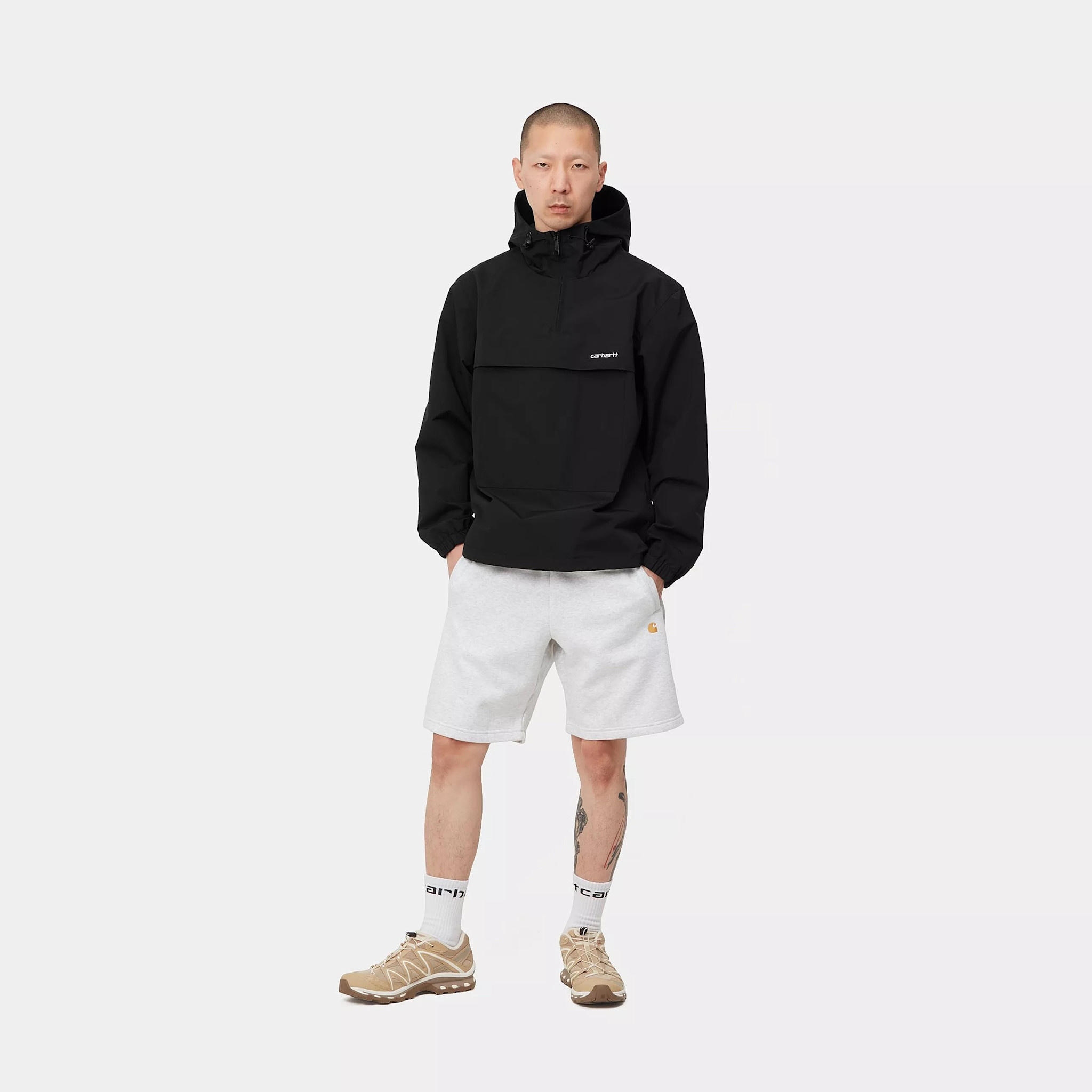 Carhartt WIP Windbreaker Pullover