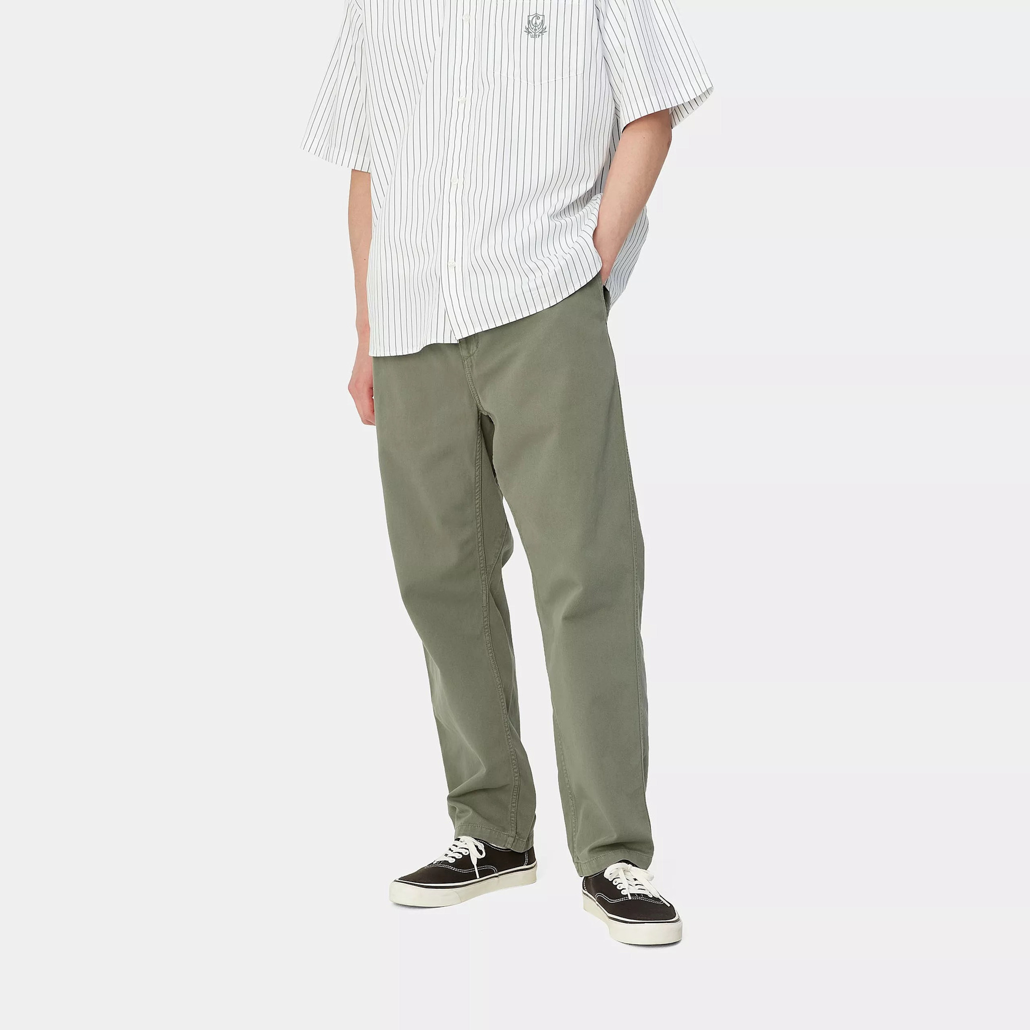 Carhartt WIP Flint Pant