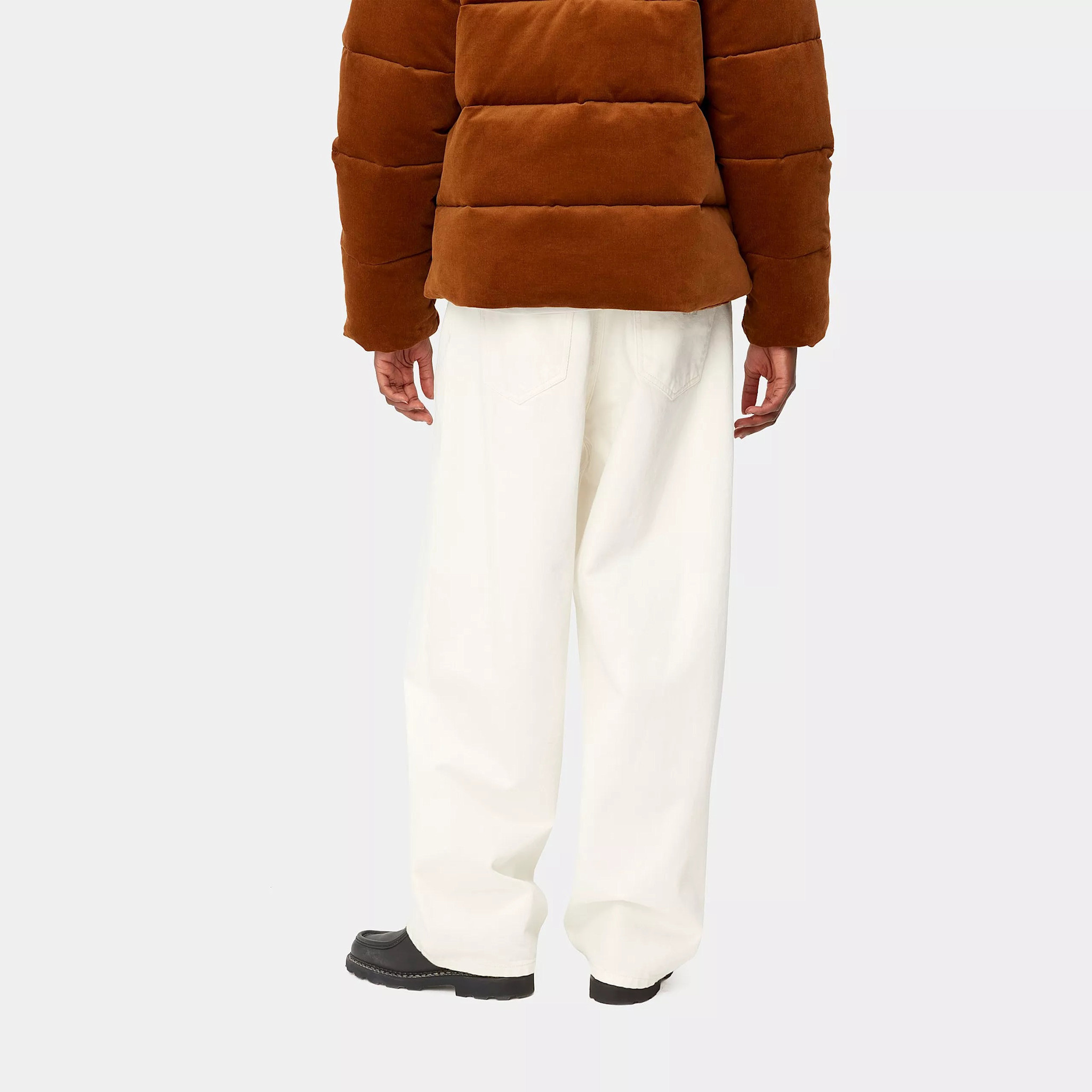 Carhartt WIP Women Brandon Pant