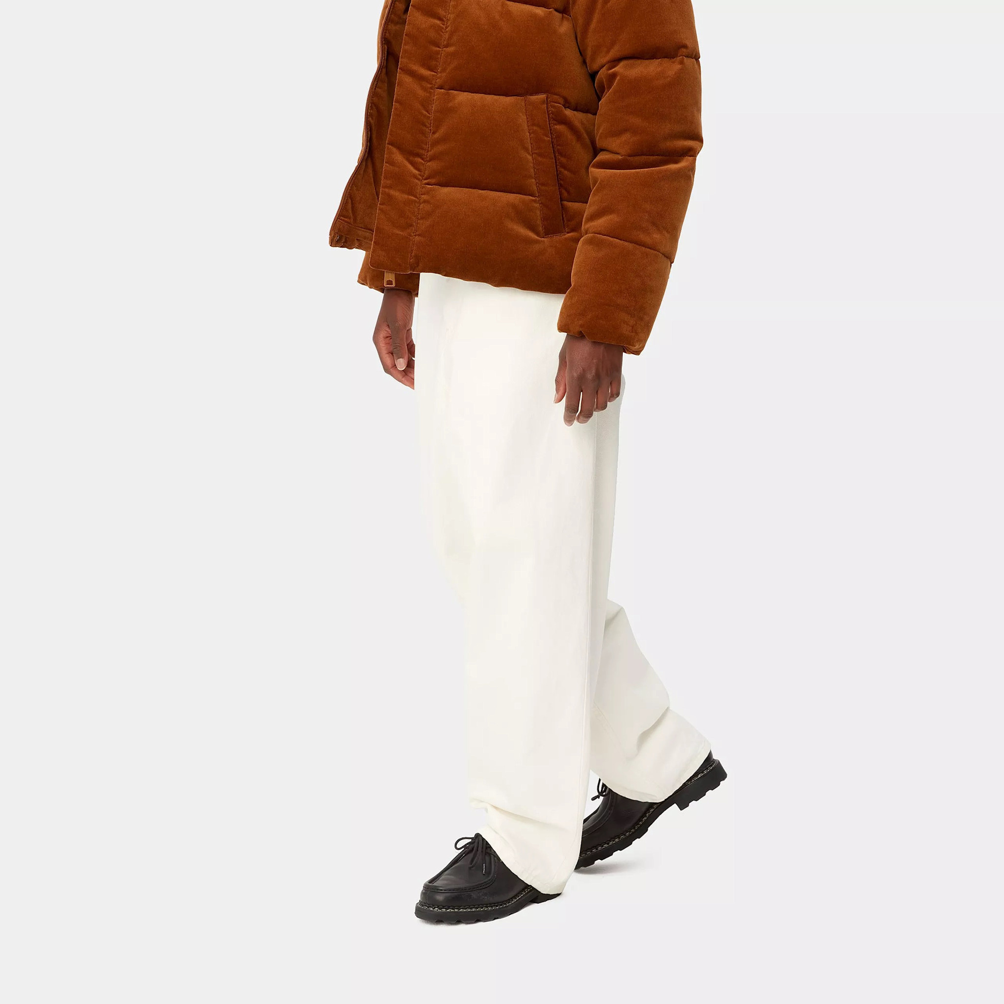 Carhartt WIP Women Brandon Pant