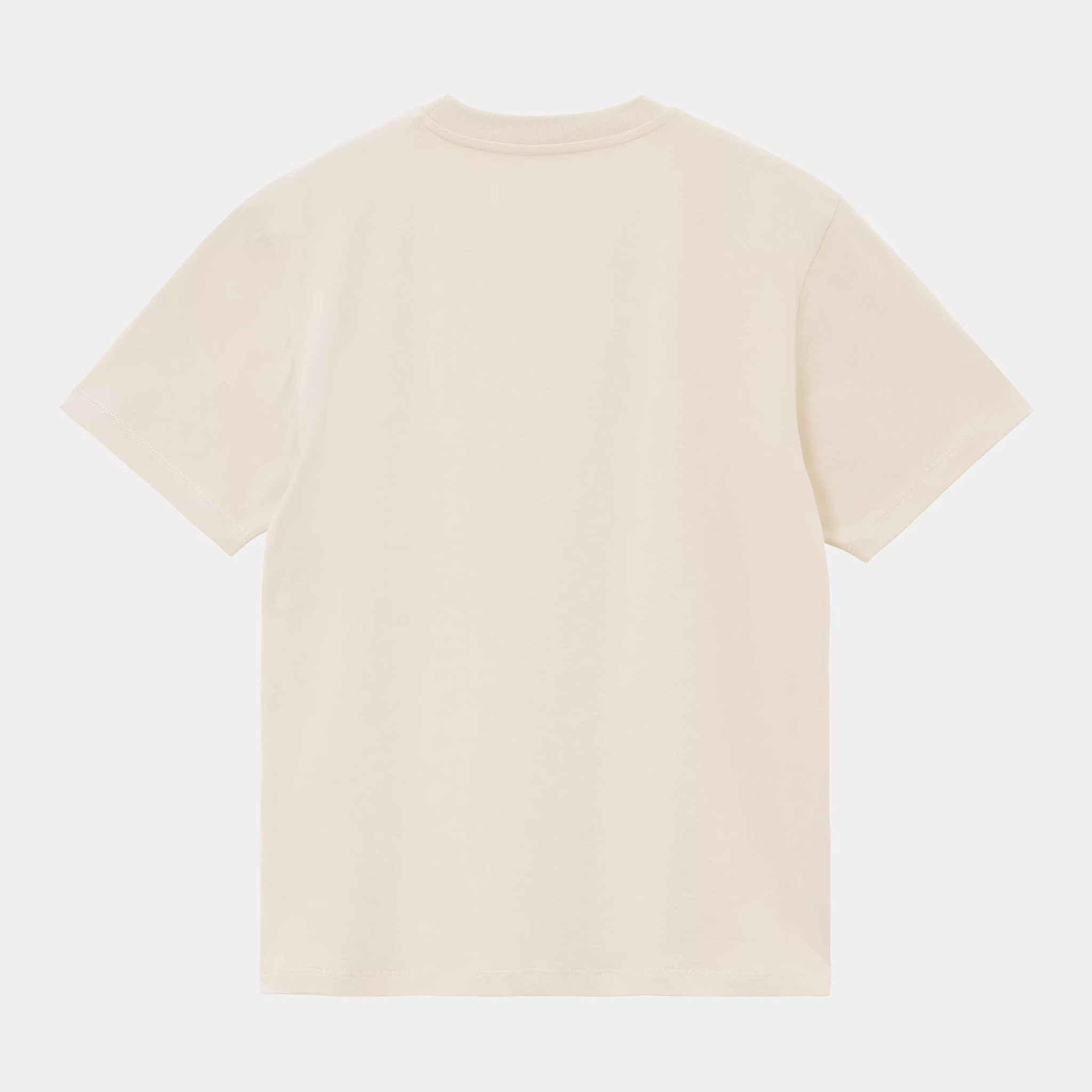 Carhartt WIP Women Chase Tee