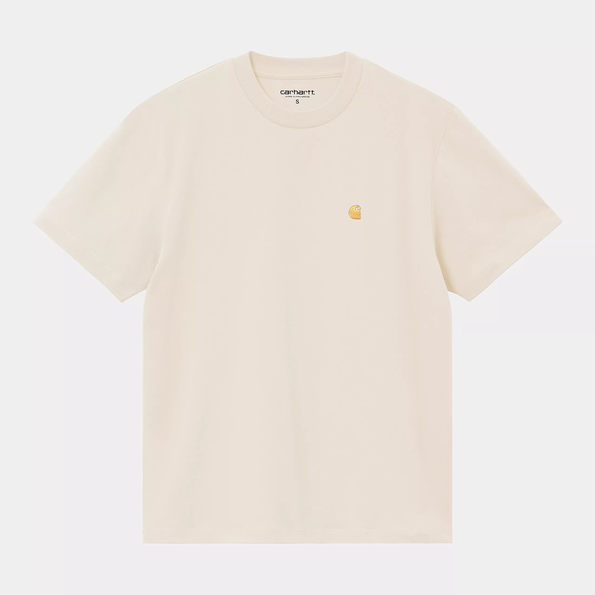 Carhartt WIP Women Chase Tee