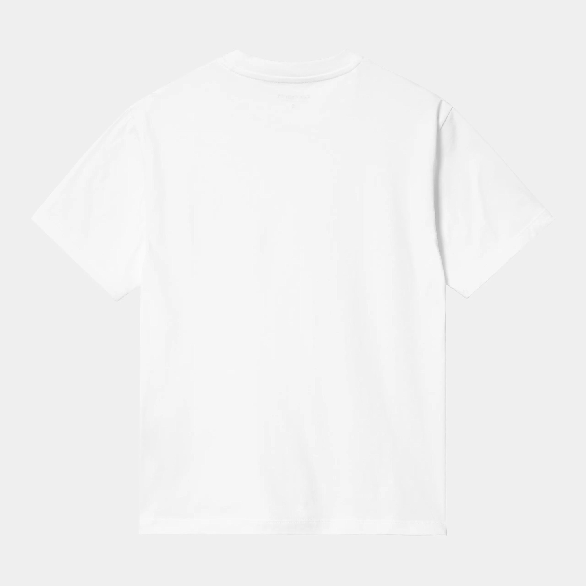 Carhartt WIP Women Chase Tee