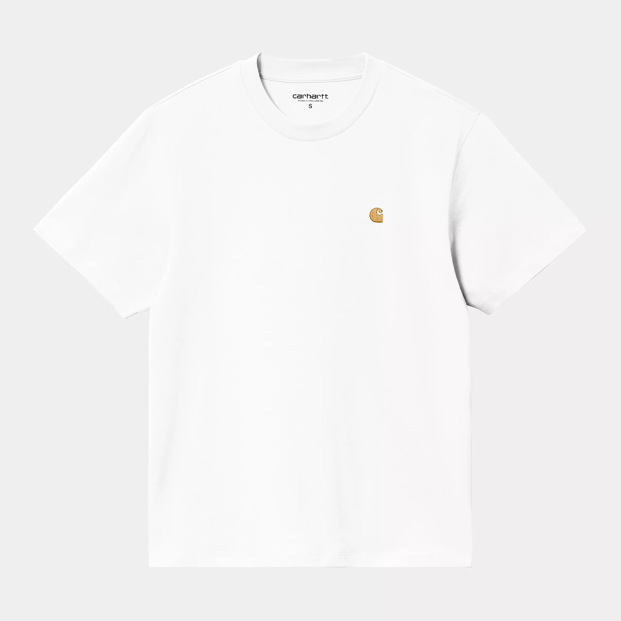 Carhartt WIP Women Chase Tee