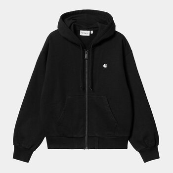 Women Hooded Casey Jacket