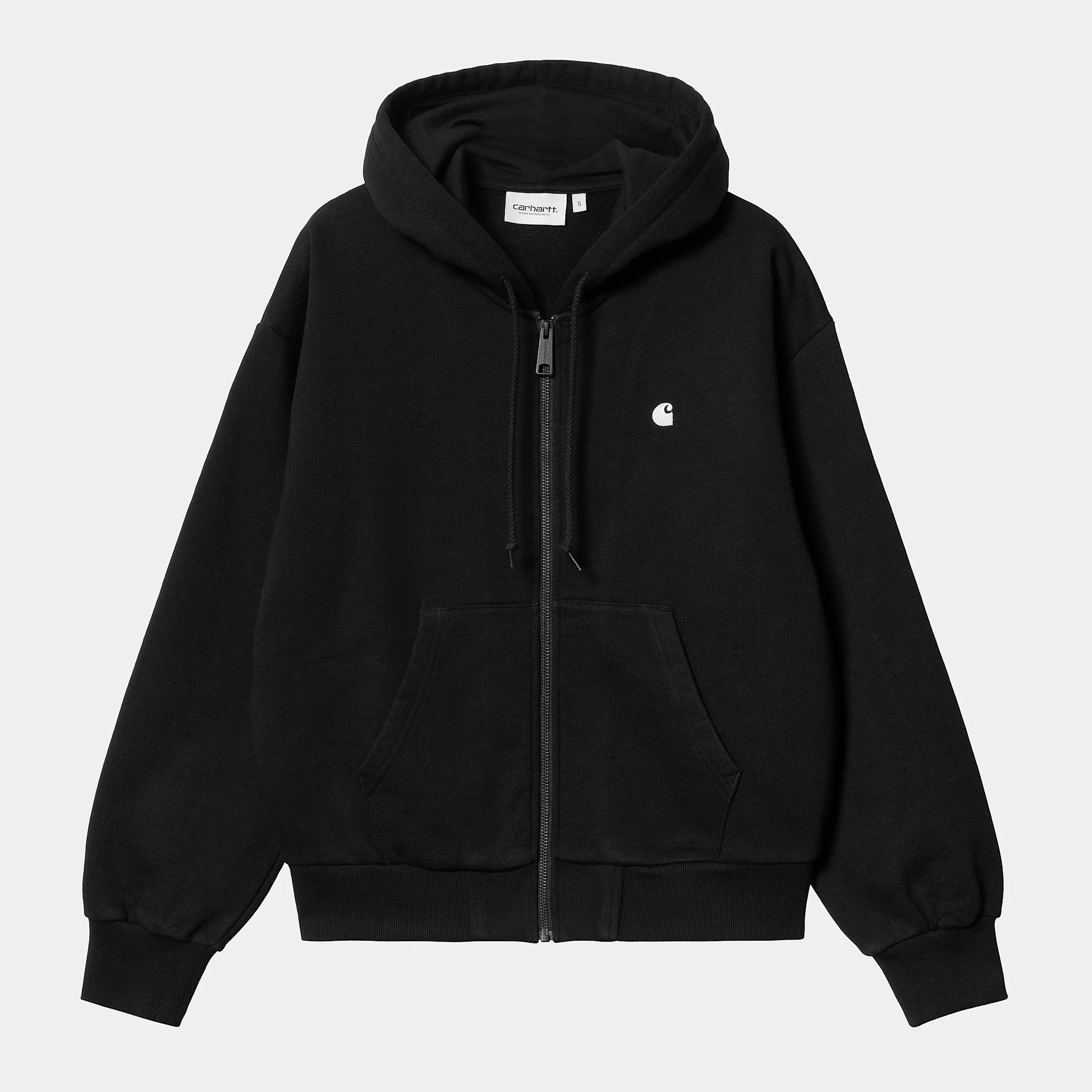 Carhartt WIP Women Hooded Casey Jacket