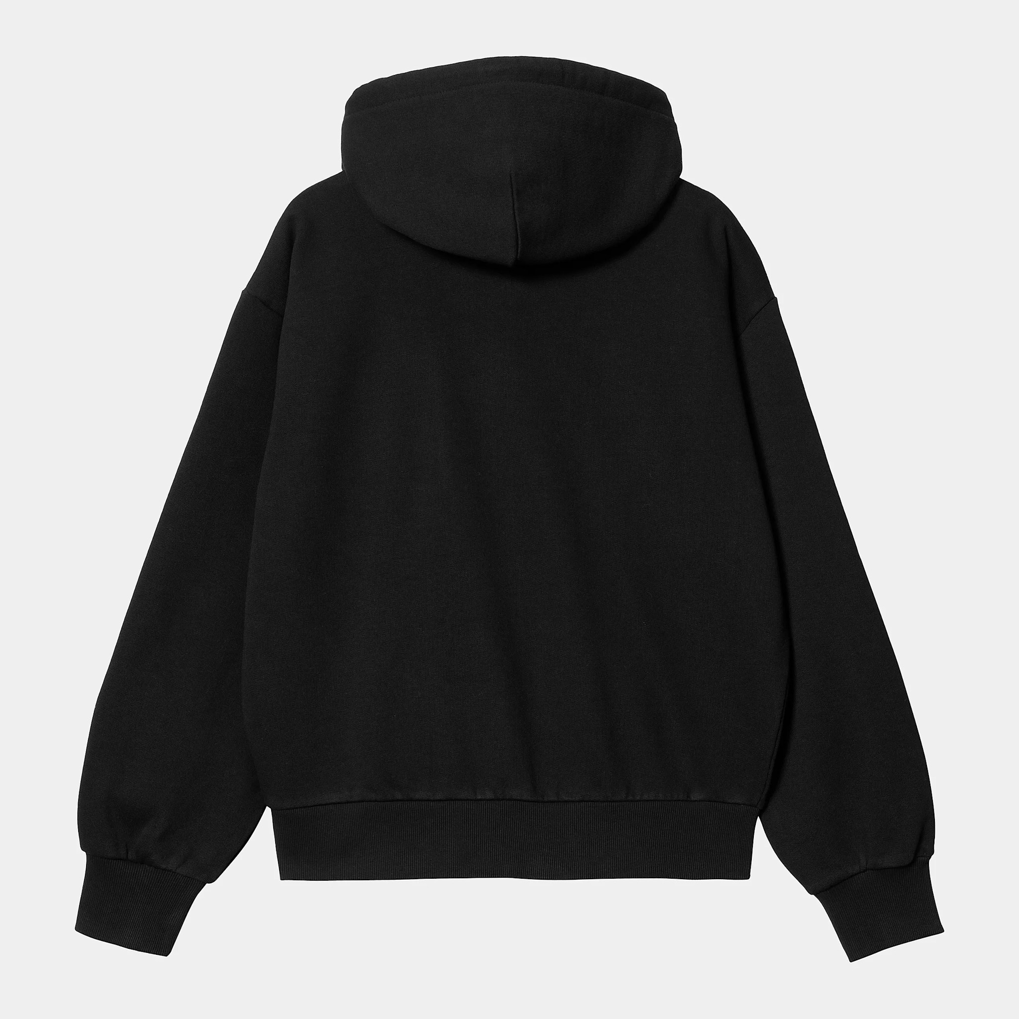 Carhartt WIP Women Hooded Casey Jacket
