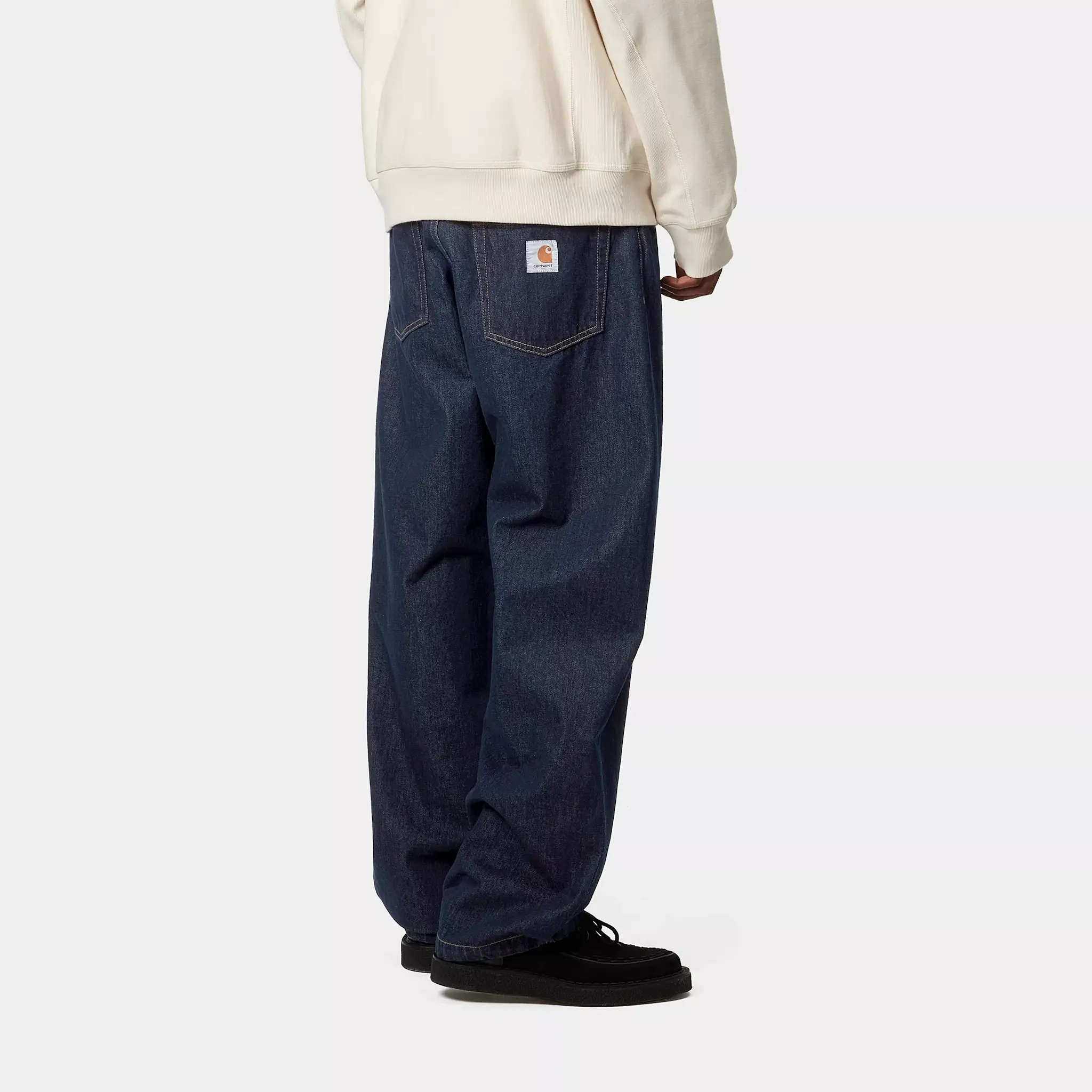 Carhartt WIP Landon Pant 'Robertson' Denim