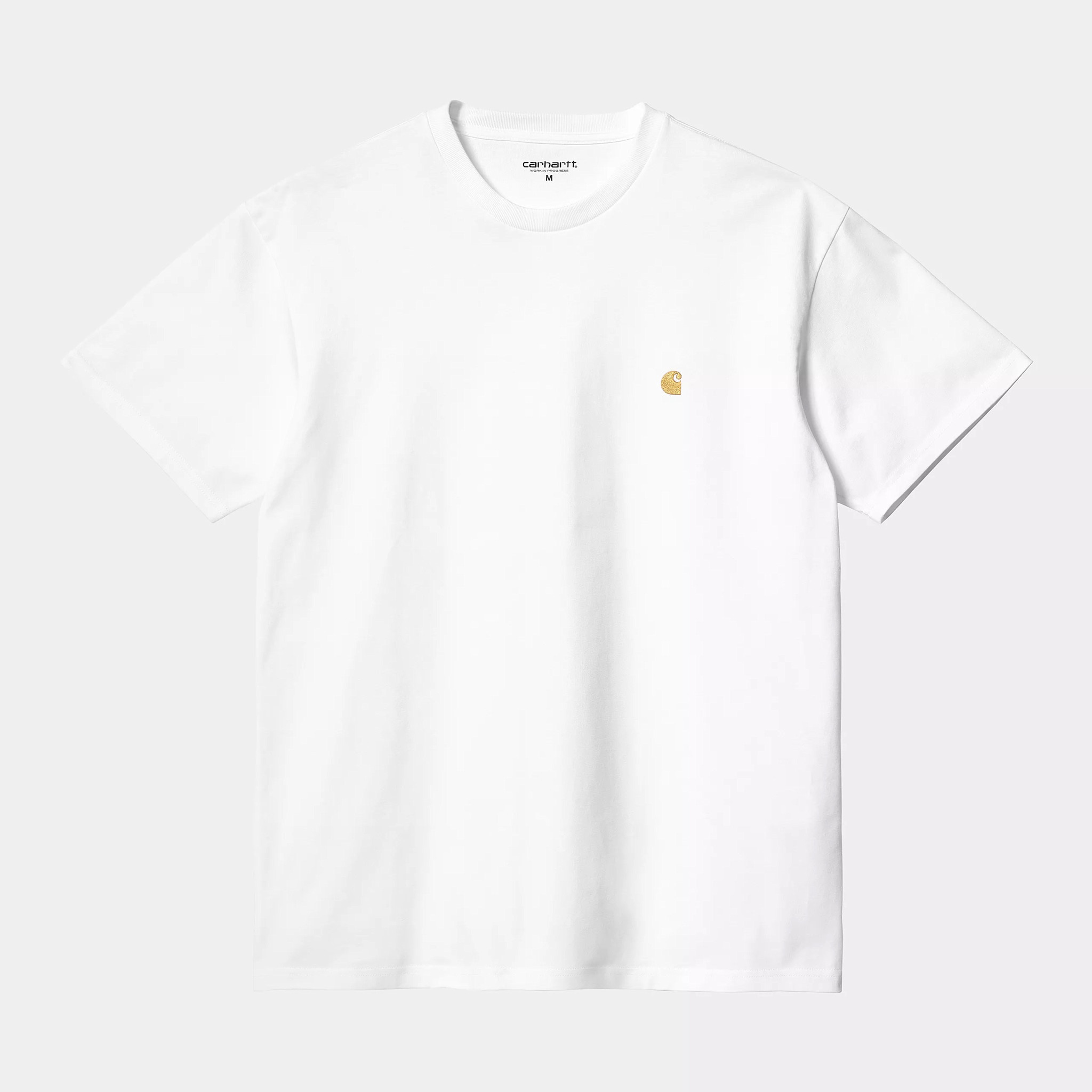 Carhartt WIP Chase Tee