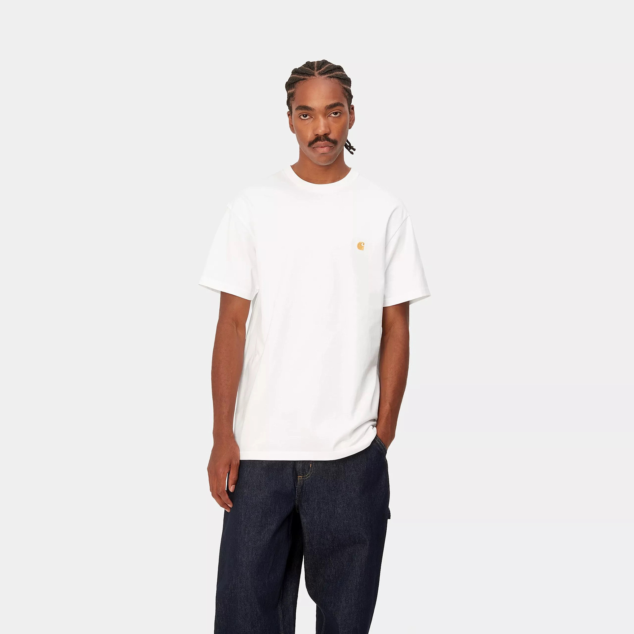 Carhartt WIP Chase Tee