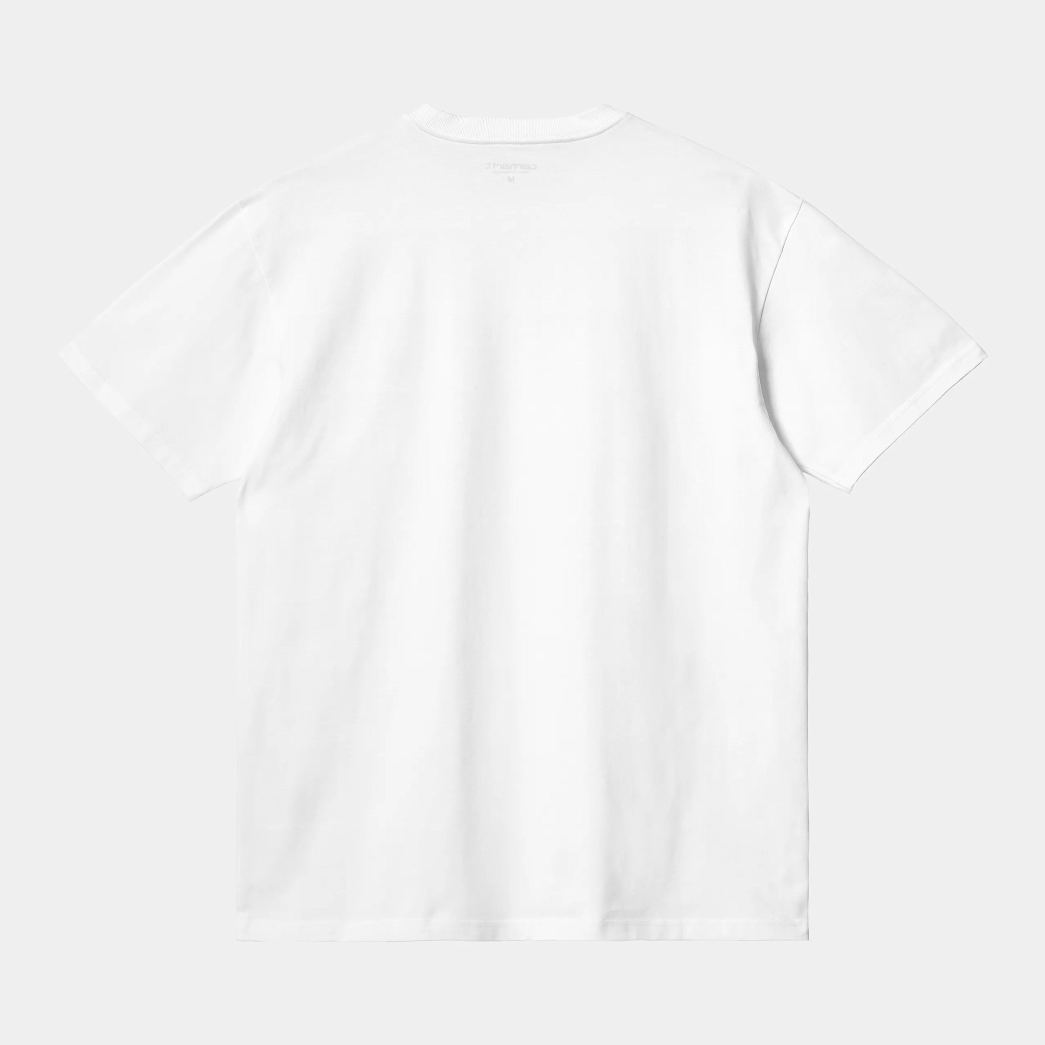 Carhartt WIP Chase Tee