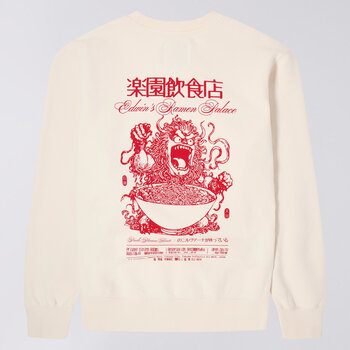 Edwin Ramen Palace Sweat