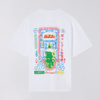 Pachinko Tee