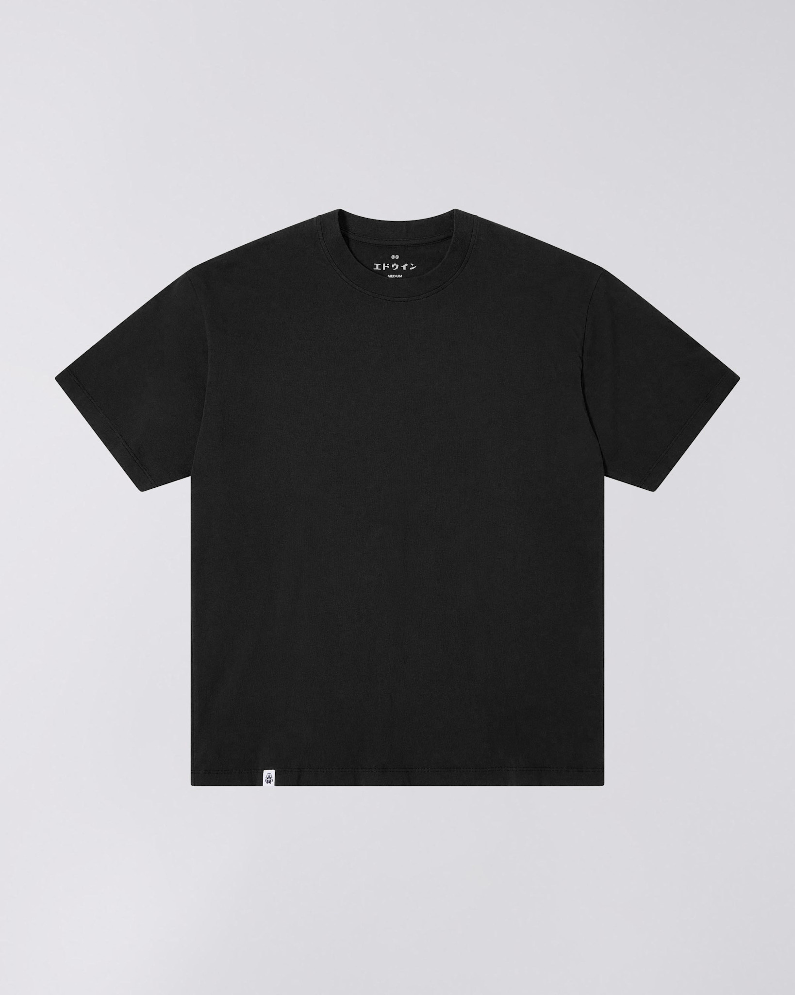 Edwin Oversize Basic Tee