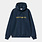 Carhartt WIP Hooded Carhartt Sweat