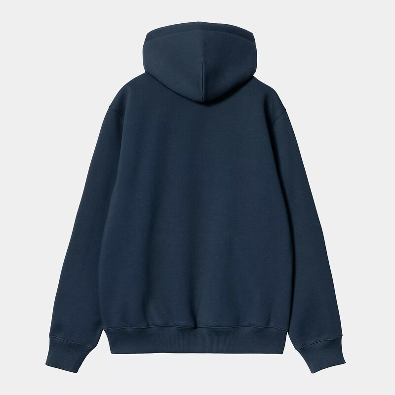 Carhartt WIP Hooded Carhartt Sweat
