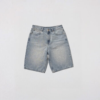 Heritage Denim Short