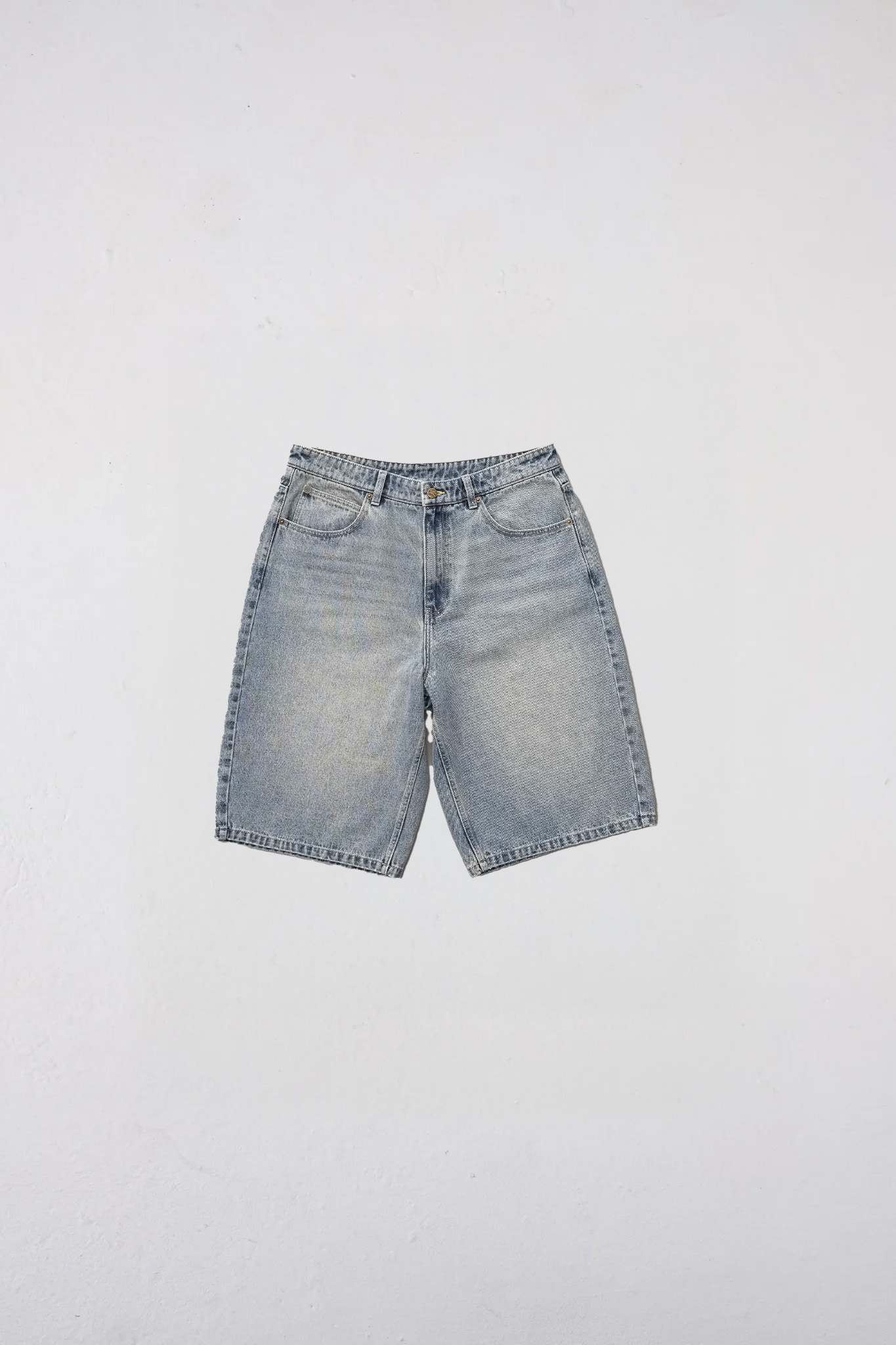 Goodies Sportive Heritage Denim Short
