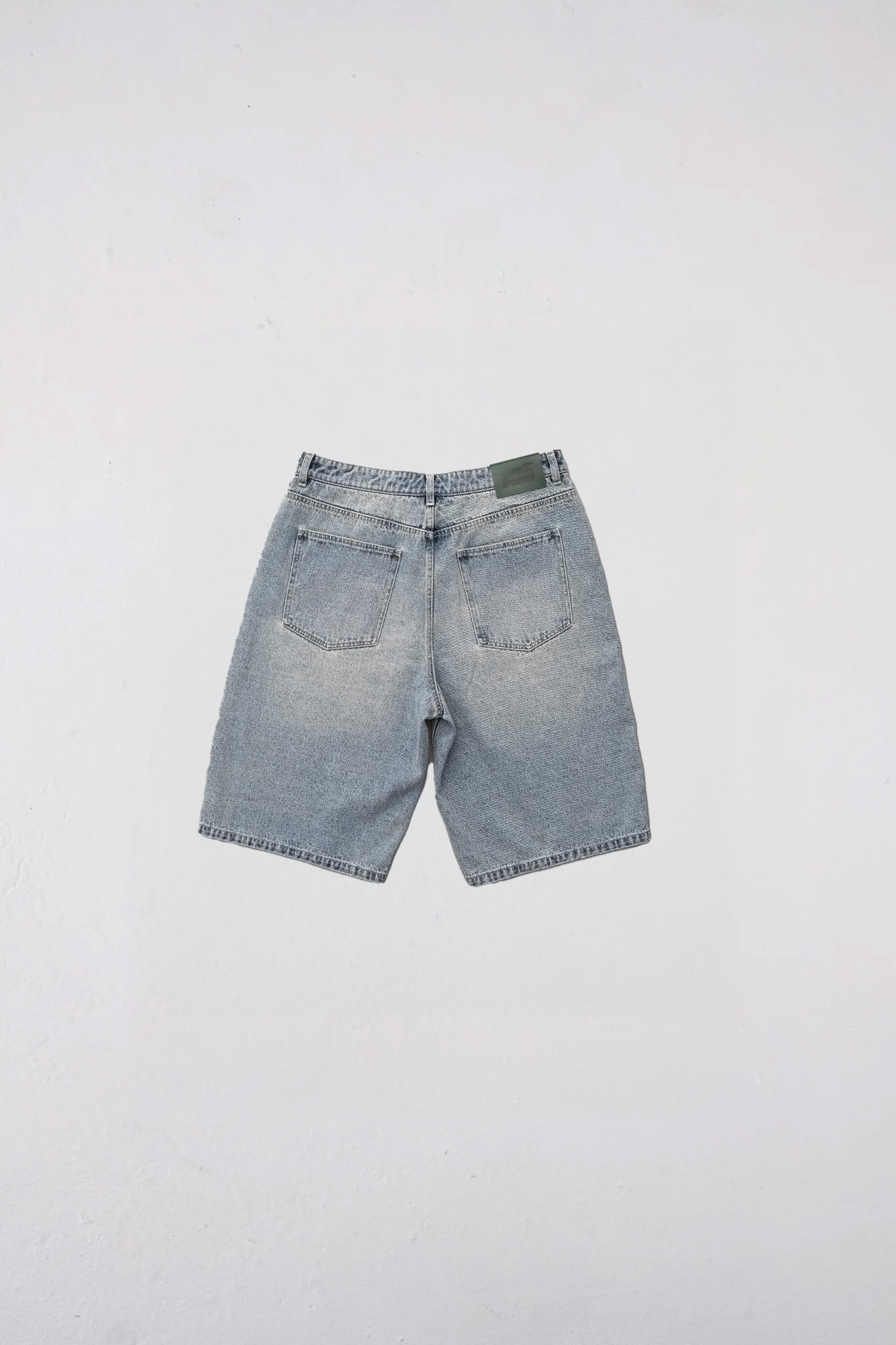 Goodies Sportive Heritage Denim Short