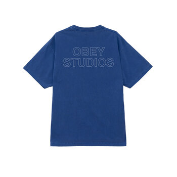 Studios Outline Pigment Tee